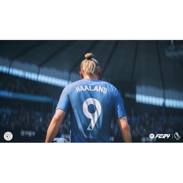 ElectronicArts ELJM-30368 【PS5】 EA SPORTS FC 24 | ノジマオンライン