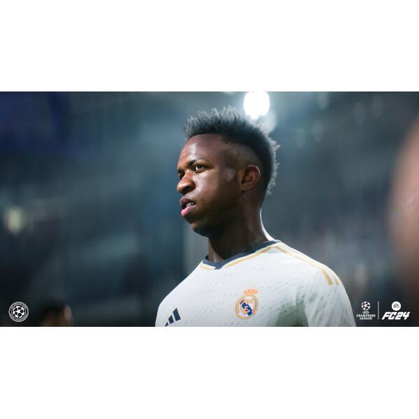 Switch】 EA SPORTS FC 24 | ノジマオンライン