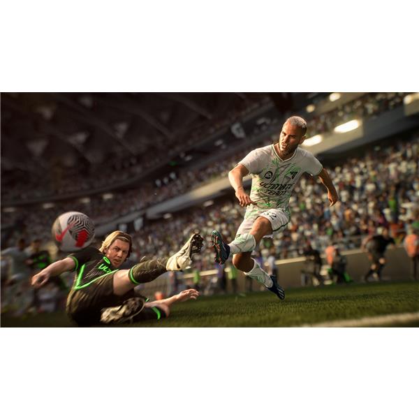 エレクトロニック・アーツ 【PS5】 EA SPORTS FC25 PS5用ソフト