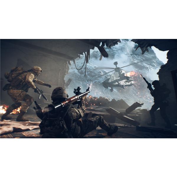 PS5】 Battlefield6(バトルフィールド6）-通常版（『Battlefield 6