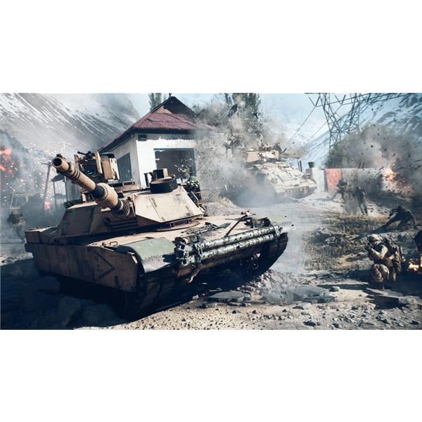 PS5】 Battlefield6(バトルフィールド6）-通常版（『Battlefield 6 