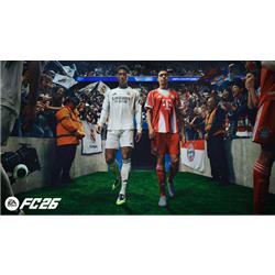 Switch2】 EA SPORTS FC26 | ノジマオンライン