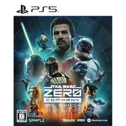 【PS5】 Star Wars（スターウォーズ） ゼロ・カンパニー