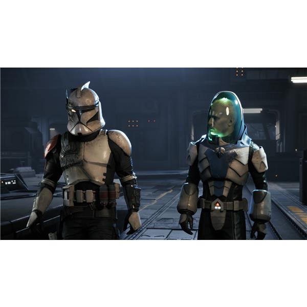 PS5】 Star Wars（スターウォーズ） ゼロ・カンパニー | ノジマオンライン