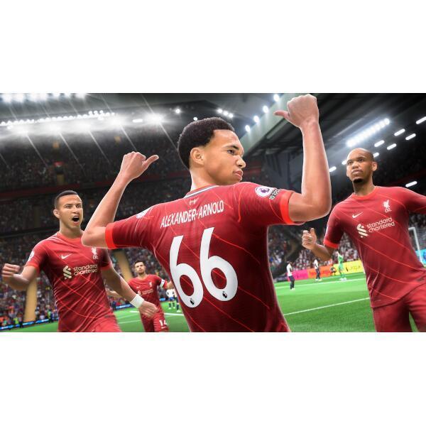 Electronicarts Pljm Ps4 Ea Best Hits Fifa 22 ノジマオンライン