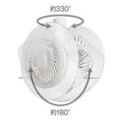 大進 ライトとファンが一体となっており、換気にもご使用頂けます