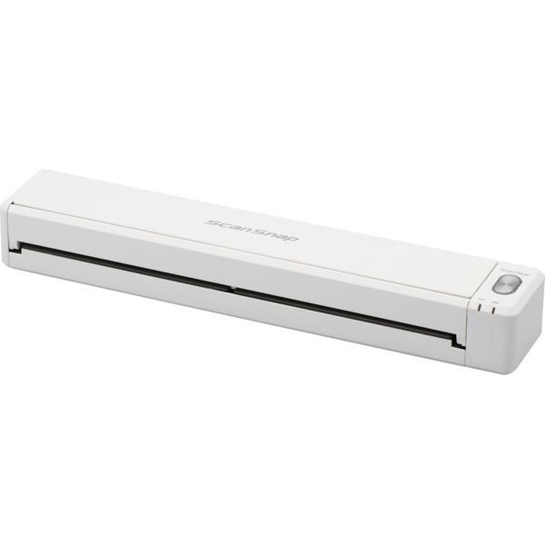 未開封新品ScanSnap iX1600白 PFU ScanSnap iX1600 FI-IX1600 [ホワイト] 価格比較 - 価格.com
