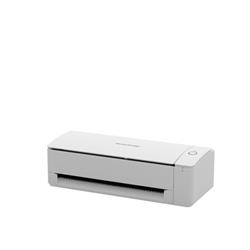 ScanSnap iX1300 ドキュメントスキャナー ホワイト ScanSnap iX1300 — Scanner duplex Wi-Fi compacto — Antigo Fujitsu