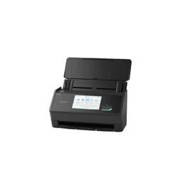 RICOH REE416 ScanSnap iX2500 ブラック FI-IX2500BK | ノジマオンライン
