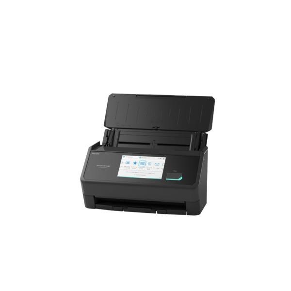 FI-IX2500BK シートフィードスキャナー REE416 ScanSnap ScanSnap iX2500 Photo Edition - High Speed Picture Scanner with