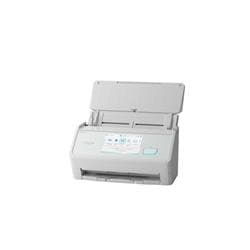 RICHO REE415 ScanSnap iX2500 ホワイト FI-IX2500W | ノジマオンライン