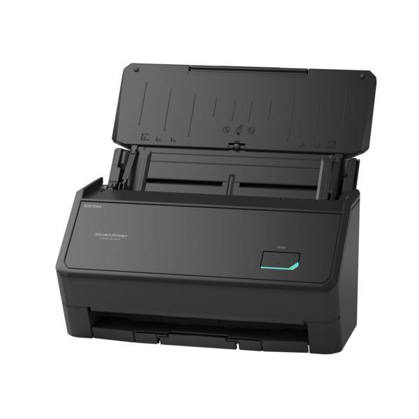 RICOH RSD579 ScanSnap iX2400 ブラック FI-IX2400BK | ノジマオンライン