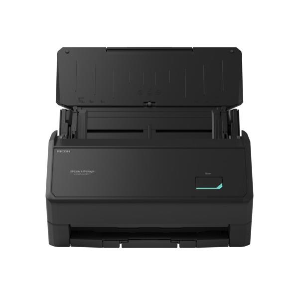RICOH RSD579 ScanSnap iX2400 ブラック FI-IX2400BK | ノジマオンライン