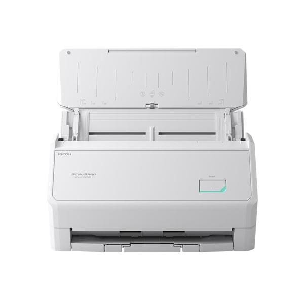 RICOH RSD578 ScanSnap iX2400 ホワイト FI-IX2400W | ノジマオンライン
