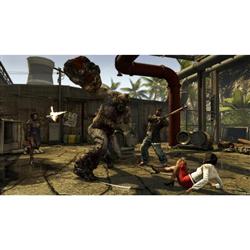 Spike Bljs Ps3 Dead Island デッドアイランド ダブルゾンビパック ノジマオンライン