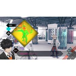 Switch】 AI: ソムニウムファイル ニルヴァーナ イニシアチブ | ノジマ
