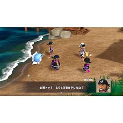 風来のシレン6のためにNintendo Switch Liteを購入しました - karaage. [からあげ]