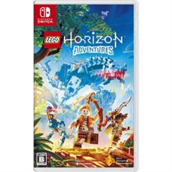 【Switch】 LEGOR Horizon AdventuresTM（レゴ ホライゾン アドベンチ