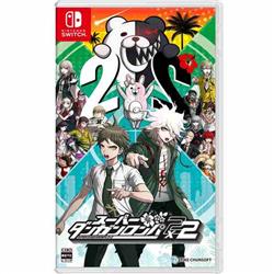 【Switch】 スーパーダンガンロンパ２×２