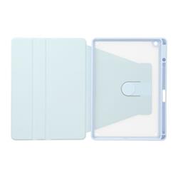 専用出品　iPad 10.2インチ ホワイト ケース付き 楽天市場】iPad ケース 分離式 縦置き 縦 立つ 取り外し iPad