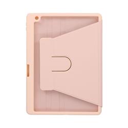 オベーション Ovations CP212 　ケース付き オウルテック 360°回転iPadケース【10.2インチ専用/横置き・縦置き可能