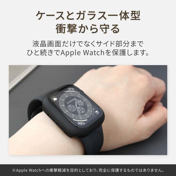 いち様専用 Apple Watch SE 茶色 (GPSモデル) 40mm 第二世代