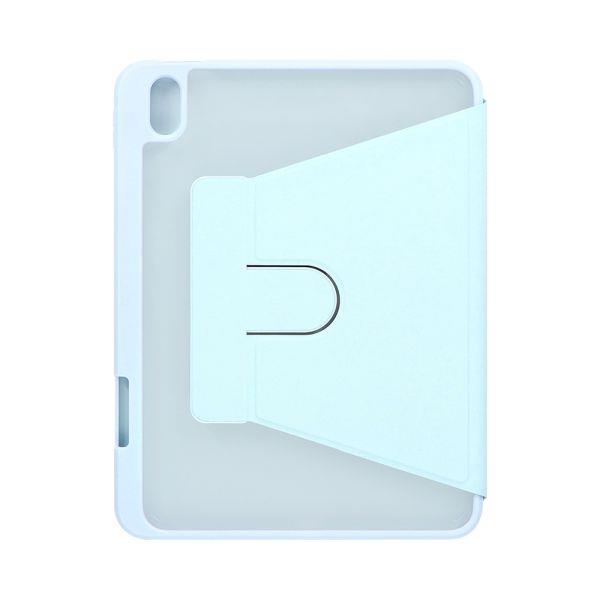 ランキングや新製品 Owltech OWL-CVIE10901-BL iPadケース【iPad第10世代対応/Apple iPad本体