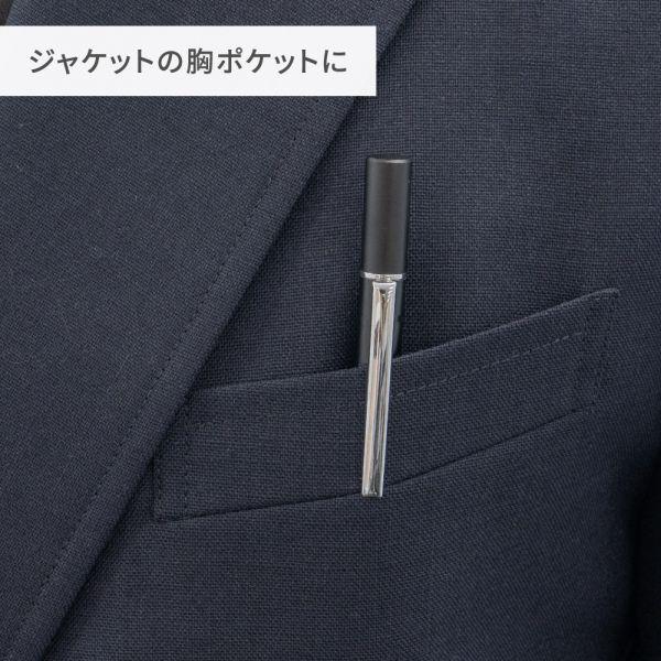 オウルテック 替え芯付 2WAY PLUS タッチペン【選んで使える導電