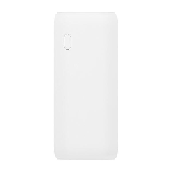 Owltech OWL-LPB5018-WH モバイルバッテリー【5000mAh/最大PD20W Owltech OWL-LPB5018-WH モバイルバッテリー【5000mAh/最大PD20W