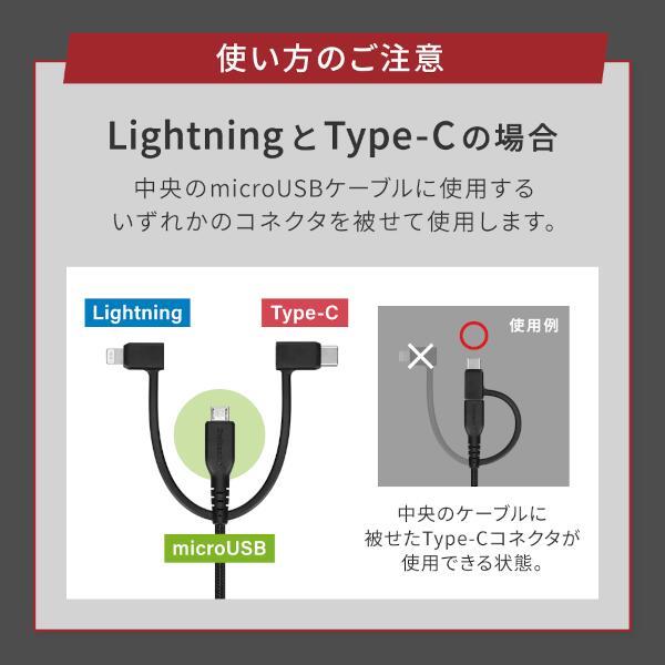 【新商品】 超タフ ケーブル USB Type-A to C やわらか & 断線に強い 3A 急速充電 データ転送 シリコンケーブルバンド付き  0.5m 1.0m 1.5m 2.0m 3.0m ブラック ホワイト ブルー パープル 3年保証 送料無料 ※お一人様1点限り 【新品・2営業日で発送】オウルテック C to Lケーブル やわらか超タフ 2m ホワイト(OWL-CBA4LC20-WH)