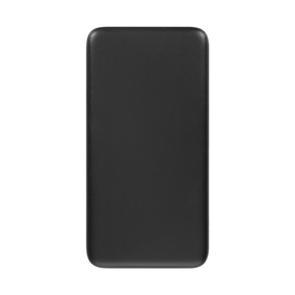 オウルテック 10000mAh 薄型モバイルバッテリー ブラック OWL-LPB10013