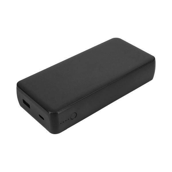 新品未開封 オウルテック 20000mAhモバイルバッテリー モバイルバッテリー 大容量20000mAh USB Type-Cポート付