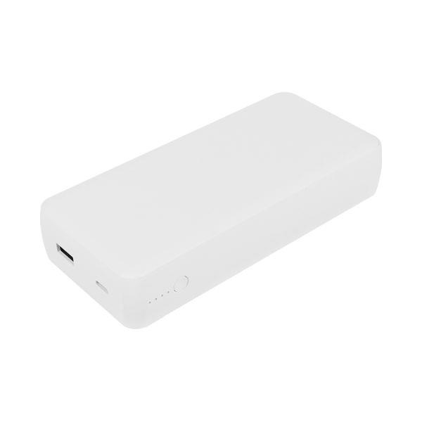 モバイルバッテリー　　20000mAh   オウルテック　owltech Amazon | オウルテック モバイルバッテリー 20000mAh PD60W 2台