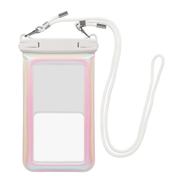 Owltech OWL-WPCSP21-WH 水に浮く! パールカラー IPX8取得 防水 Owltech OWL-WPCSP21-WH 水に浮く! パールカラー IPX8取得 防水