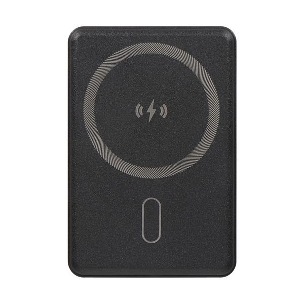 オウルテック 長寿命準固体電池採用モバイルバッテリー5000mAh OWL