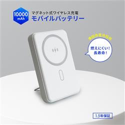 オウルテック OWL-LPB10025MG-WH