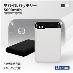 オウルテック OWL-LPB5022-WH