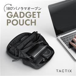 オウルテック OWL-POUTAC01-BK