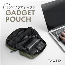 オウルテック OWL-POUTAC01-GR