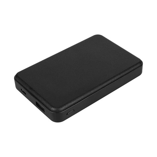 OQO Stronghold l Case【大容量バッテリー用・未使用】 オウルテック 準固体電池10000mAhモバイルバッテリー ブラック OWL