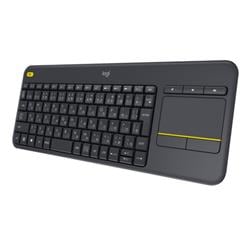 ロジクール K400PBK