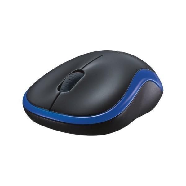 ロジクール ワイヤレスマウス M186 | ノジマオンライン