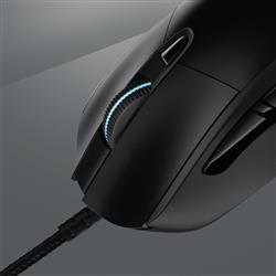 Logicool ゲーミングマウス【G703/LIGHTSPEEDワイヤレス