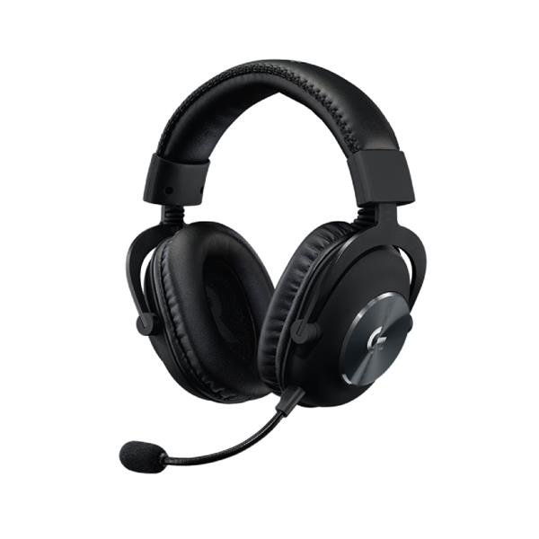 PRO X Gaming Headset GPHS003 ロジクールヘッドセット - ヘッドフォン