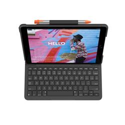 Amazon.co.jp: ロジクール iPad 10.2 インチ 対応 第9世代 第8