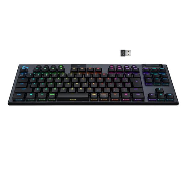 6,765円Logicool  G913TKL  クリッキー