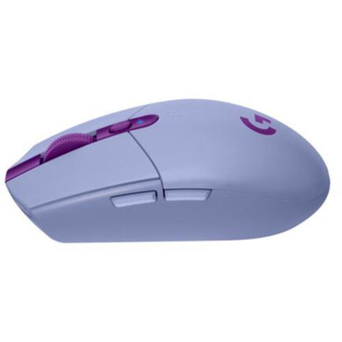 Logicool ゲーミングマウス【G304/LIGHTSPEEDワイヤレス ゲーミング
