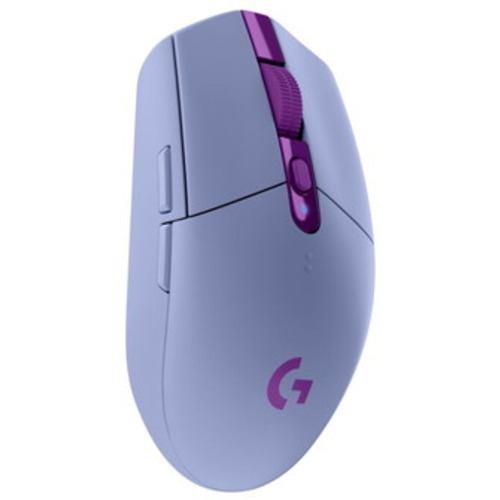 Logicool ゲーミングマウス【G304/LIGHTSPEEDワイヤレス ゲーミング