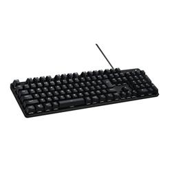 ロジクール ゲーミングキーボード USB 2.0ポート ブラック G413SE
