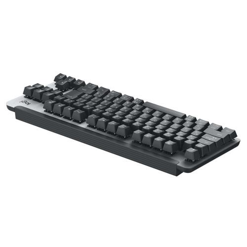 Logicool K855GR SIGNATURE ワイヤレス メカニカル テンキーレス